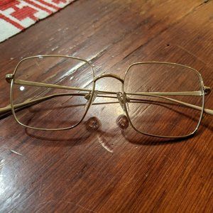 TIJN Ookami Gold frames